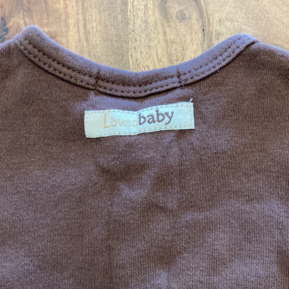 L’oved Baby romper - Picture 7 of 7